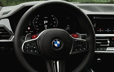 BMW M4, 2021 год, 8 100 000 рублей, 1 фотография