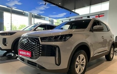 Chery Tiggo 4 I рестайлинг, 2025 год, 1 999 000 рублей, 1 фотография