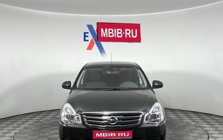 Nissan Almera, 2016 год, 769 000 рублей, 1 фотография