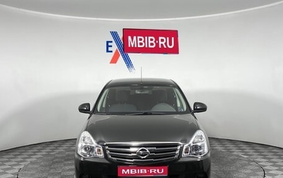Nissan Almera, 2016 год, 769 000 рублей, 1 фотография