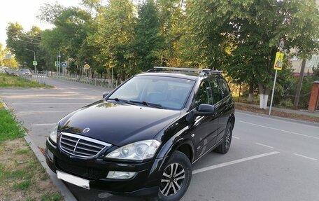 SsangYong Kyron I, 2014 год, 955 000 рублей, 1 фотография