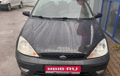 Ford Focus IV, 2004 год, 230 000 рублей, 1 фотография