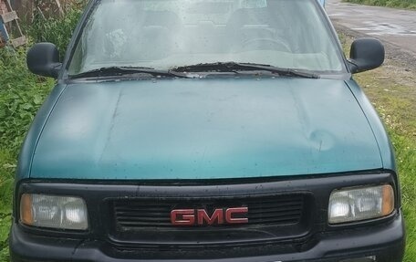 GMC Jimmy, 1994 год, 200 000 рублей, 1 фотография
