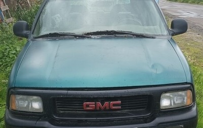 GMC Jimmy, 1994 год, 200 000 рублей, 1 фотография