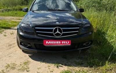 Mercedes-Benz C-Класс, 2007 год, 680 000 рублей, 1 фотография