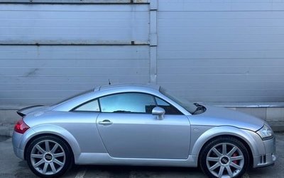 Audi TT, 2002 год, 950 000 рублей, 1 фотография