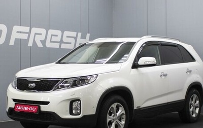 KIA Sorento II рестайлинг, 2020 год, 2 530 000 рублей, 1 фотография