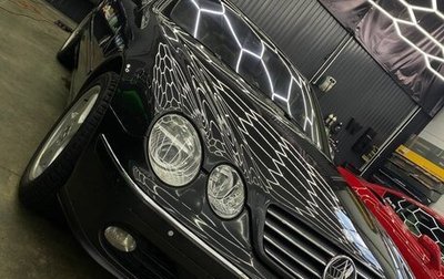 Mercedes-Benz CL-Класс, 2004 год, 1 400 000 рублей, 1 фотография