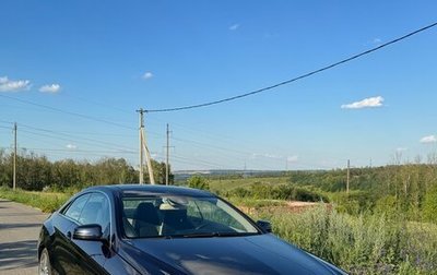 Mercedes-Benz E-Класс, 2014 год, 2 500 000 рублей, 1 фотография