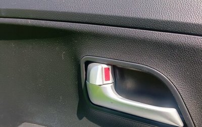 KIA Rio III рестайлинг, 2013 год, 1 200 000 рублей, 1 фотография