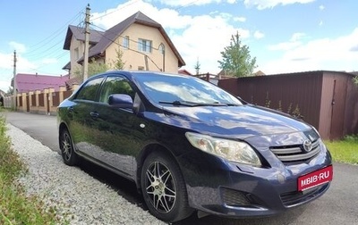Toyota Corolla, 2008 год, 850 000 рублей, 1 фотография