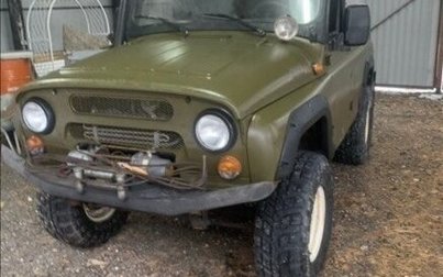 ЛуАЗ 3151, 1985 год, 550 000 рублей, 1 фотография
