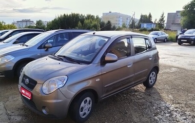 KIA Picanto I, 2009 год, 400 000 рублей, 1 фотография