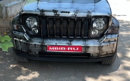 Jeep Cherokee, 2012 год, 2 000 000 рублей, 1 фотография