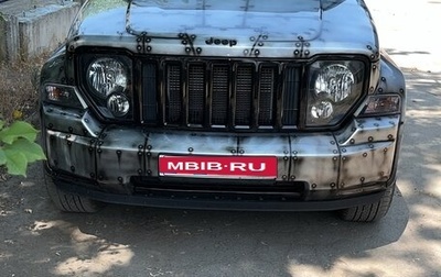 Jeep Cherokee, 2012 год, 2 000 000 рублей, 1 фотография