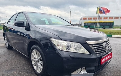 Toyota Camry, 2013 год, 1 400 000 рублей, 1 фотография