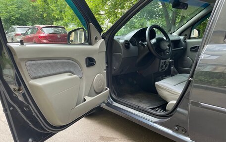Renault Logan I, 2007 год, 325 000 рублей, 9 фотография