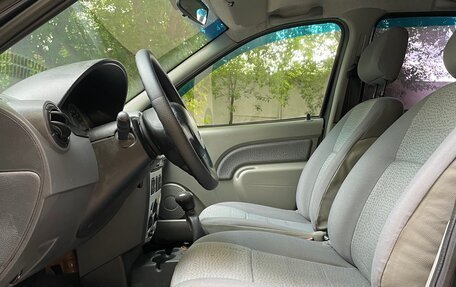 Renault Logan I, 2007 год, 325 000 рублей, 8 фотография