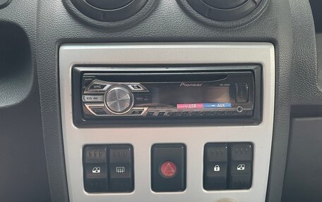 Renault Logan I, 2007 год, 325 000 рублей, 14 фотография