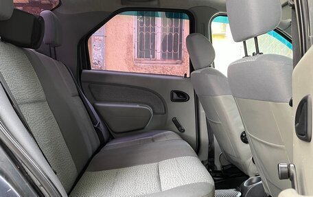 Renault Logan I, 2007 год, 325 000 рублей, 18 фотография