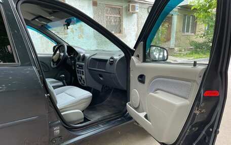 Renault Logan I, 2007 год, 325 000 рублей, 19 фотография