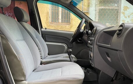 Renault Logan I, 2007 год, 325 000 рублей, 20 фотография