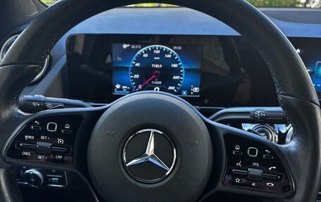 Mercedes-Benz B-Класс, 2019 год, 2 390 000 рублей, 5 фотография
