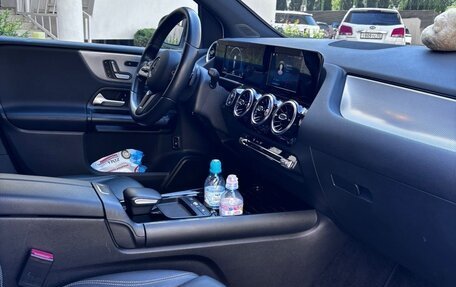 Mercedes-Benz B-Класс, 2019 год, 2 390 000 рублей, 16 фотография