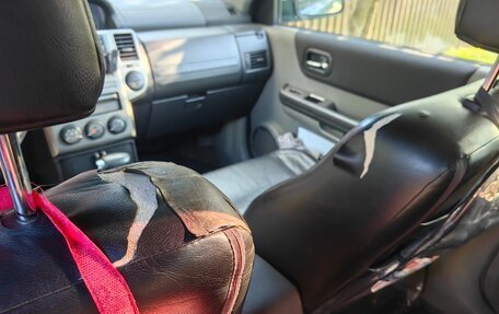Nissan X-Trail, 2005 год, 630 000 рублей, 5 фотография