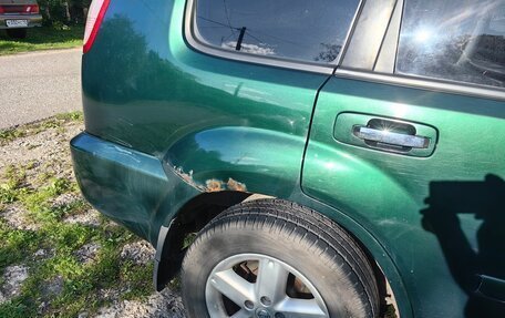 Nissan X-Trail, 2005 год, 630 000 рублей, 2 фотография