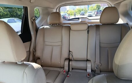 Nissan X-Trail, 2016 год, 1 650 000 рублей, 6 фотография