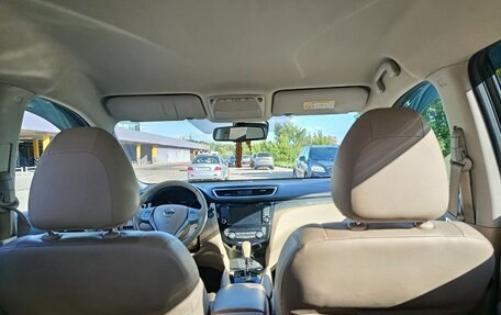 Nissan X-Trail, 2016 год, 1 650 000 рублей, 7 фотография