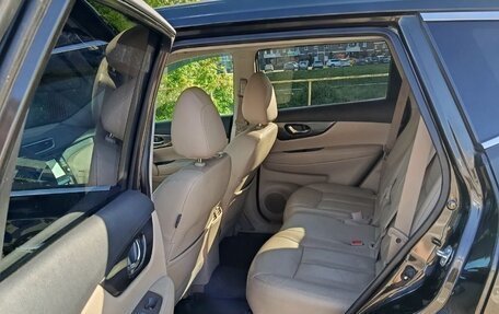 Nissan X-Trail, 2016 год, 1 650 000 рублей, 9 фотография