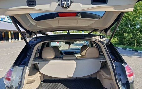Nissan X-Trail, 2016 год, 1 650 000 рублей, 12 фотография