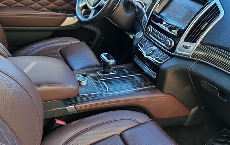 Haval H9 I рестайлинг, 2021 год, 2 500 000 рублей, 2 фотография