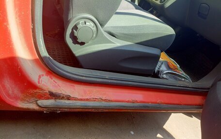 Opel Corsa D, 2006 год, 280 000 рублей, 6 фотография