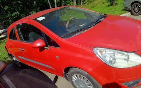 Opel Corsa D, 2006 год, 280 000 рублей, 2 фотография