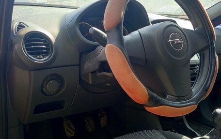 Opel Corsa D, 2006 год, 280 000 рублей, 12 фотография