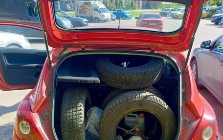 Opel Corsa D, 2006 год, 280 000 рублей, 20 фотография
