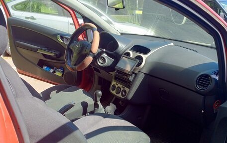 Opel Corsa D, 2006 год, 280 000 рублей, 18 фотография