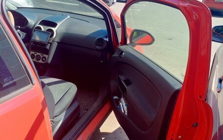 Opel Corsa D, 2006 год, 280 000 рублей, 19 фотография