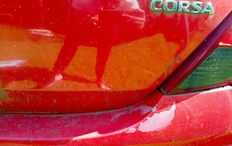 Opel Corsa D, 2006 год, 280 000 рублей, 22 фотография