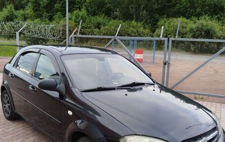 Chevrolet Lacetti, 2010 год, 300 000 рублей, 6 фотография