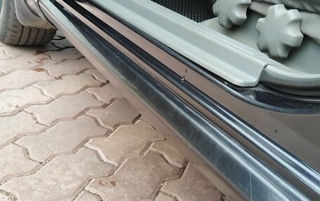 Chevrolet Lacetti, 2010 год, 300 000 рублей, 10 фотография