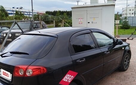 Chevrolet Lacetti, 2010 год, 300 000 рублей, 2 фотография