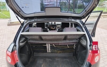 Chevrolet Lacetti, 2010 год, 300 000 рублей, 7 фотография