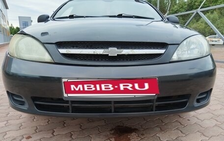 Chevrolet Lacetti, 2010 год, 300 000 рублей, 4 фотография