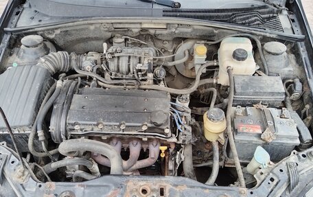 Chevrolet Lacetti, 2010 год, 300 000 рублей, 22 фотография