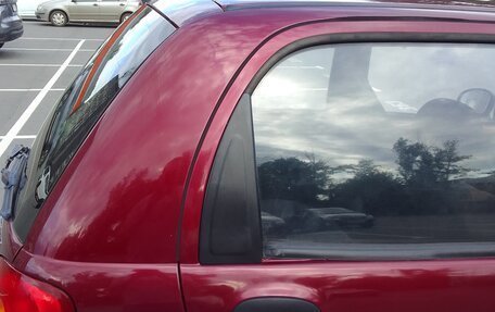 Daewoo Matiz I, 2007 год, 150 000 рублей, 5 фотография