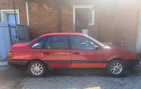 Volkswagen Passat B3, 1989 год, 180 000 рублей, 4 фотография